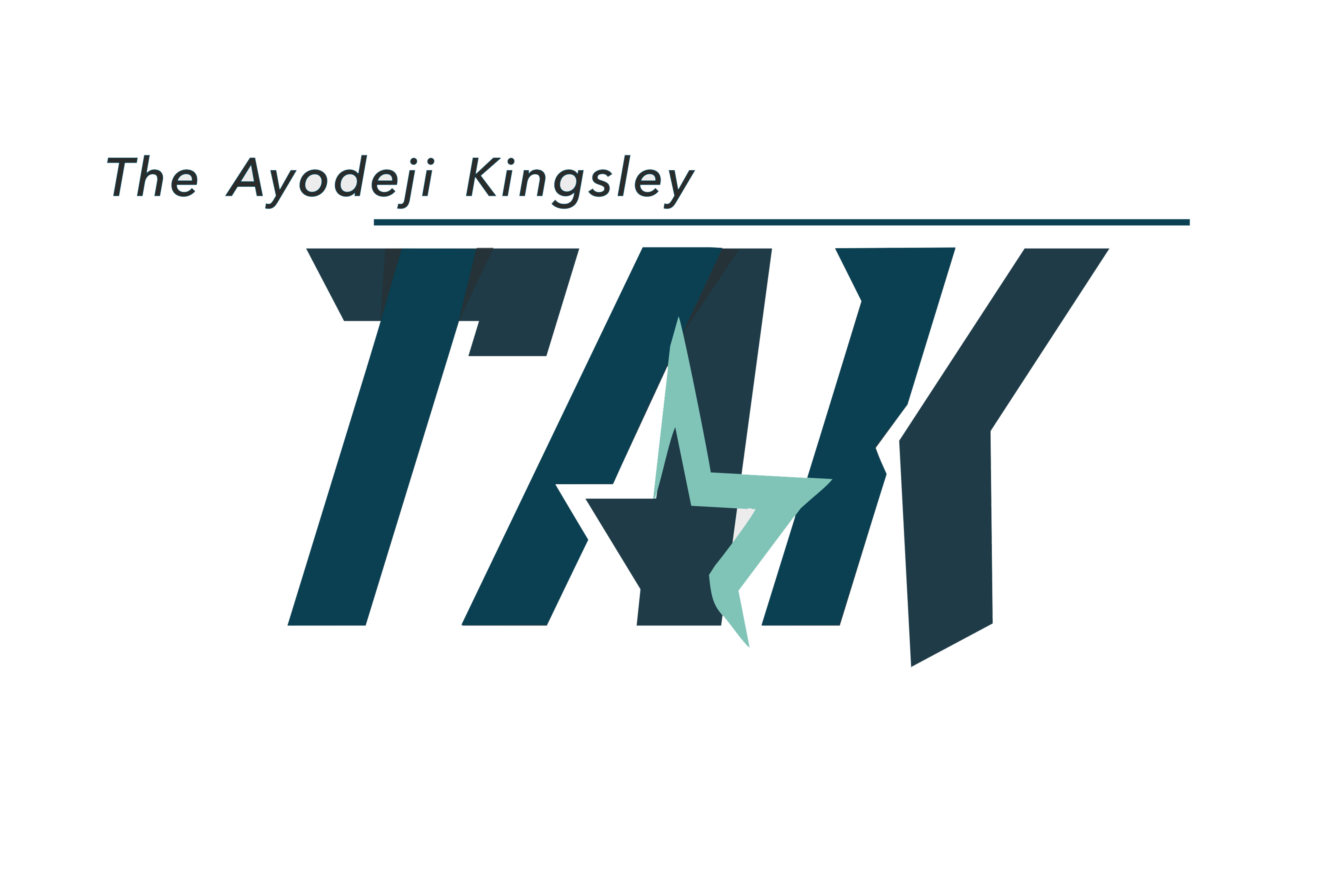 theayodejikingsley-logo